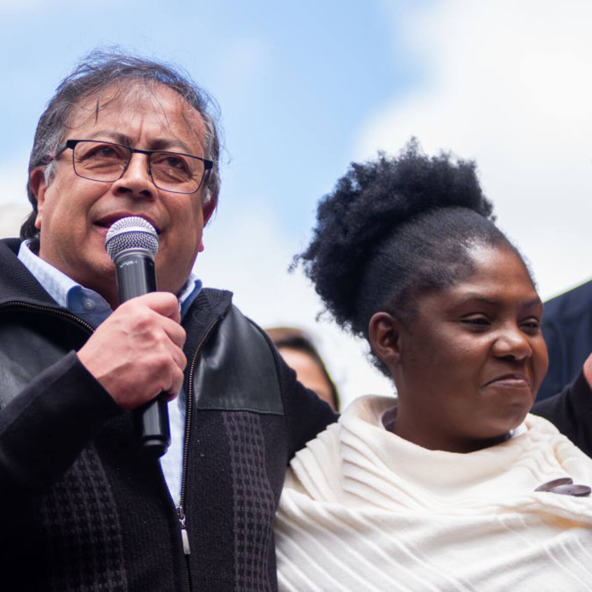 ¿Qué quiso decir el presidente Gustavo Petro con: “Si queremos más allá, vamos más allá”?
