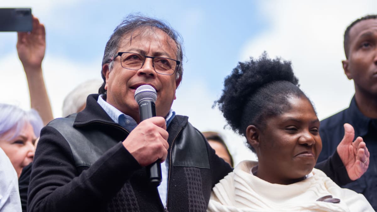 ¿Cuánto cuestan mercados de Gustavo Petro y Francia Márquez? JotaPe Hernández revela lista