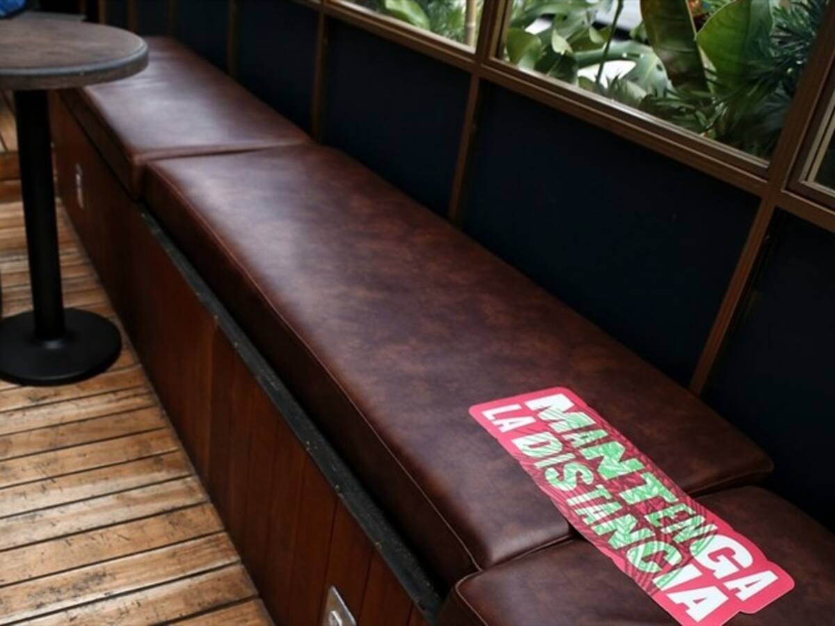 Reapertura de restaurantes en Santa Marta sería a mediados de agosto