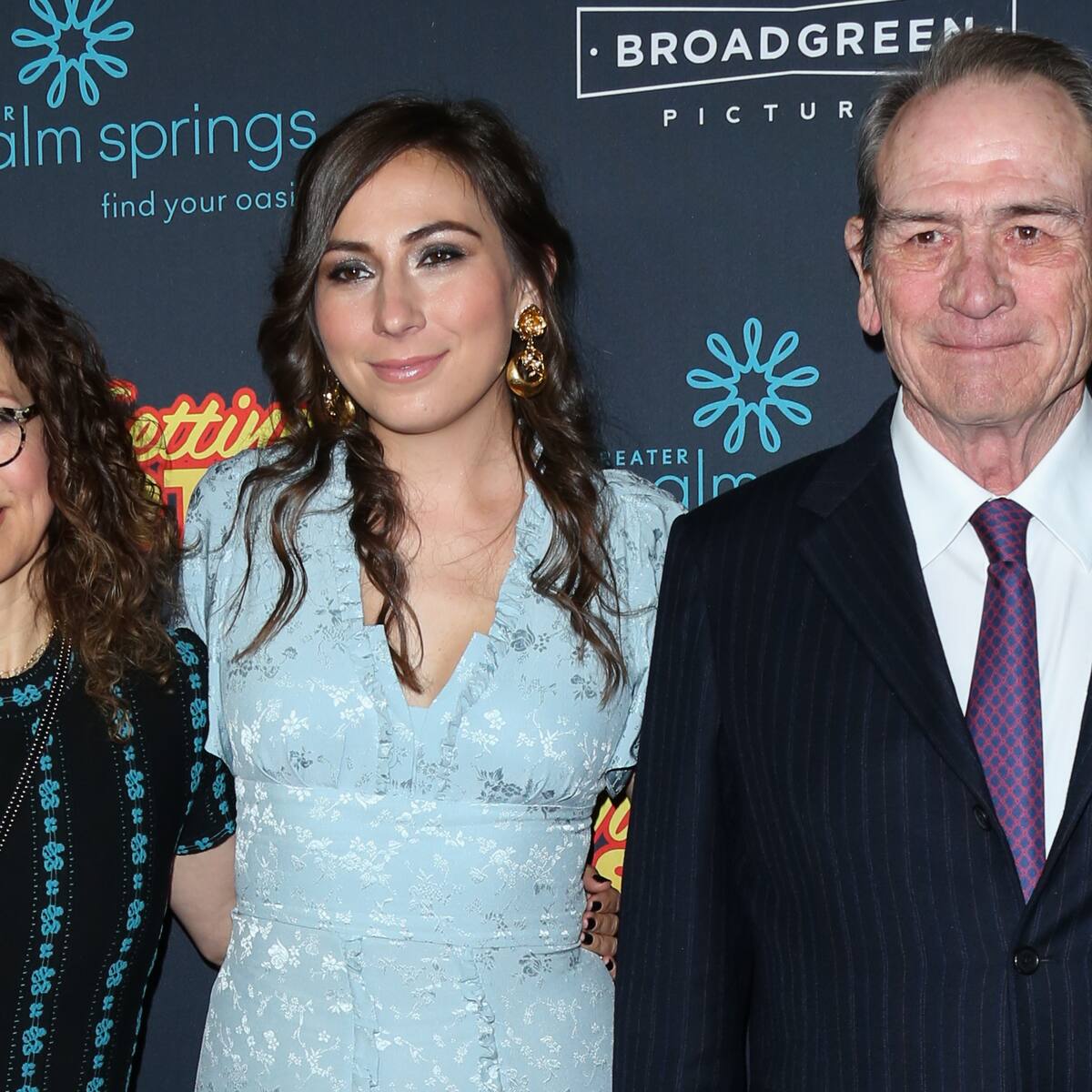 Encontraron muerta a Victoria Jones, hija del actor Tommy Lee Jones: esto se sabe
