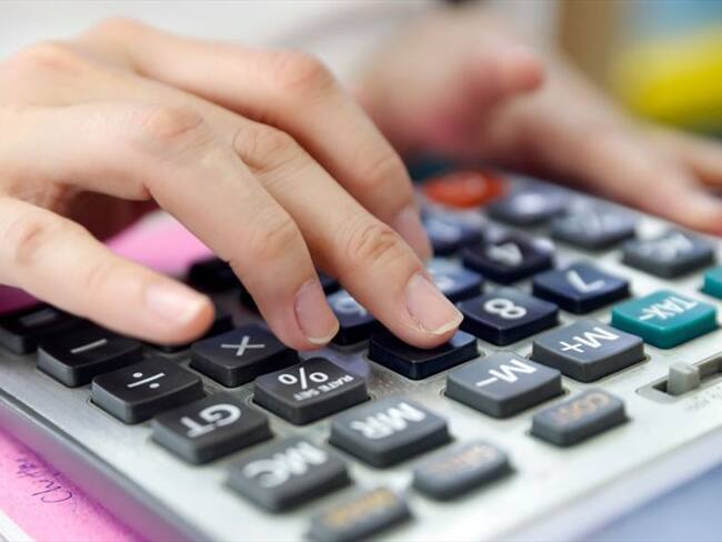 Declaración de renta 2019 / imagen de referencia. Foto: Getty Images