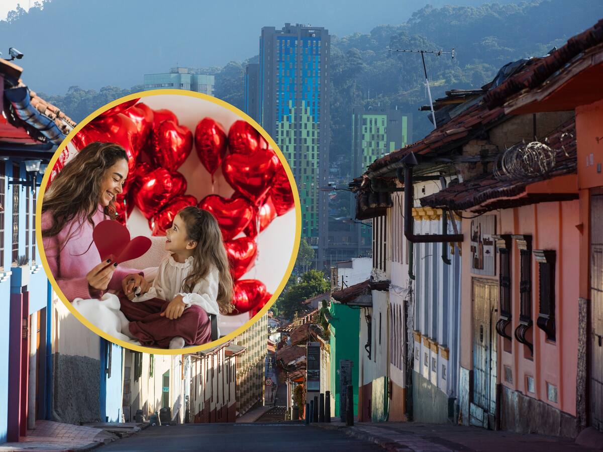¿Qué planes hay en Bogotá para celebrar San Valentín? Agenda para el fin de semana