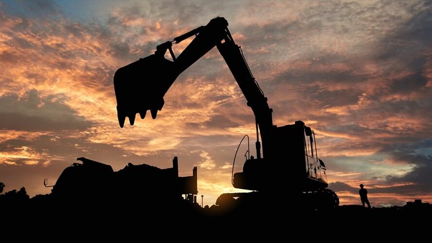 La Superintendencia de Sociedades admitió a Coninsa Ramón H S.A., que es una de las constructoras de Hidroituango, al trámite de Negociación de Emergencia de un Acuerdo de Reorganización. Foto: Getty Images / JUNG GETTY