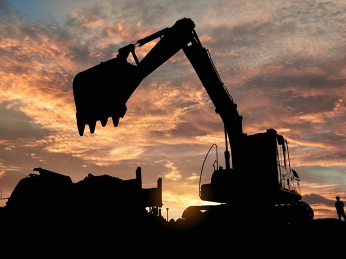 Admiten en reorganización a constructor de Hidroituango, Coninsa Ramón H