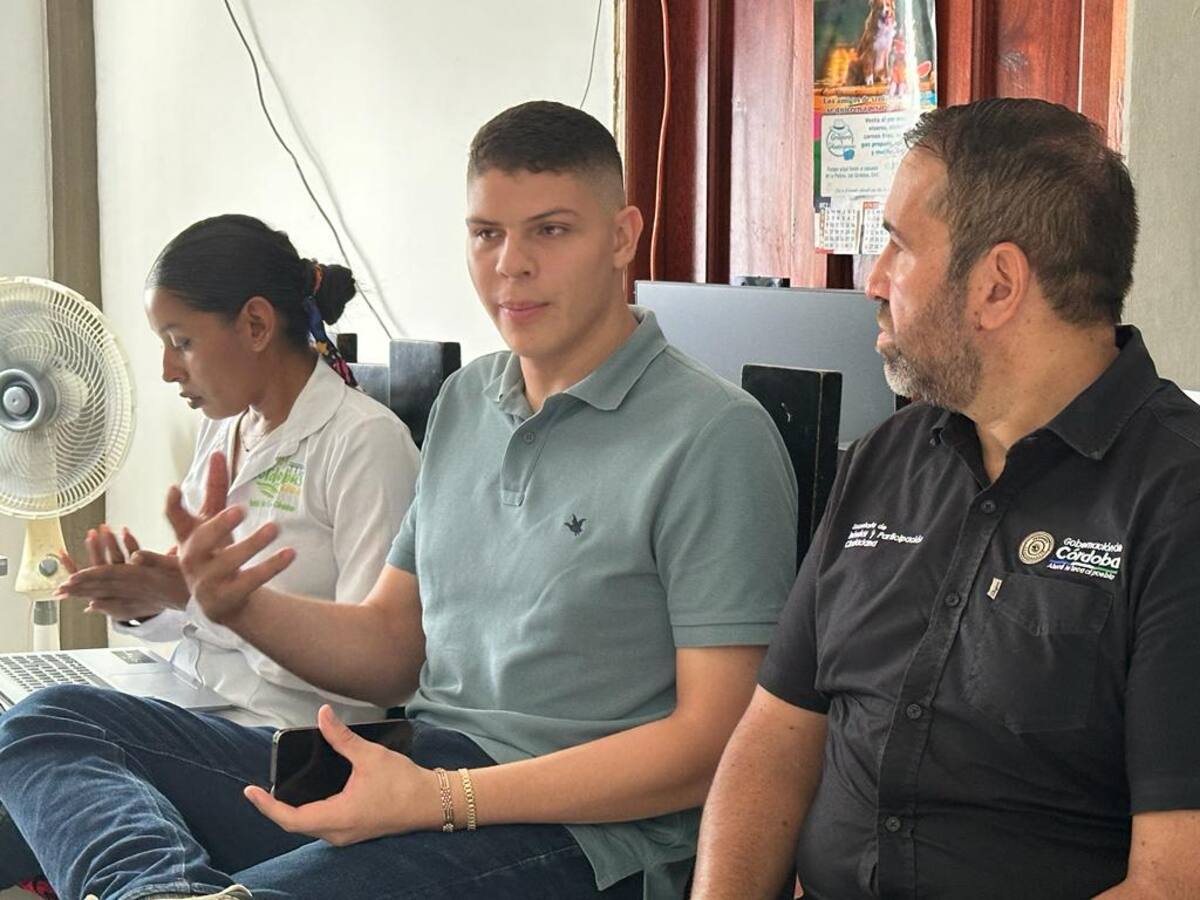 Alertan por intimidaciones en contra de delegados de la Registraduría en Los Córdobas