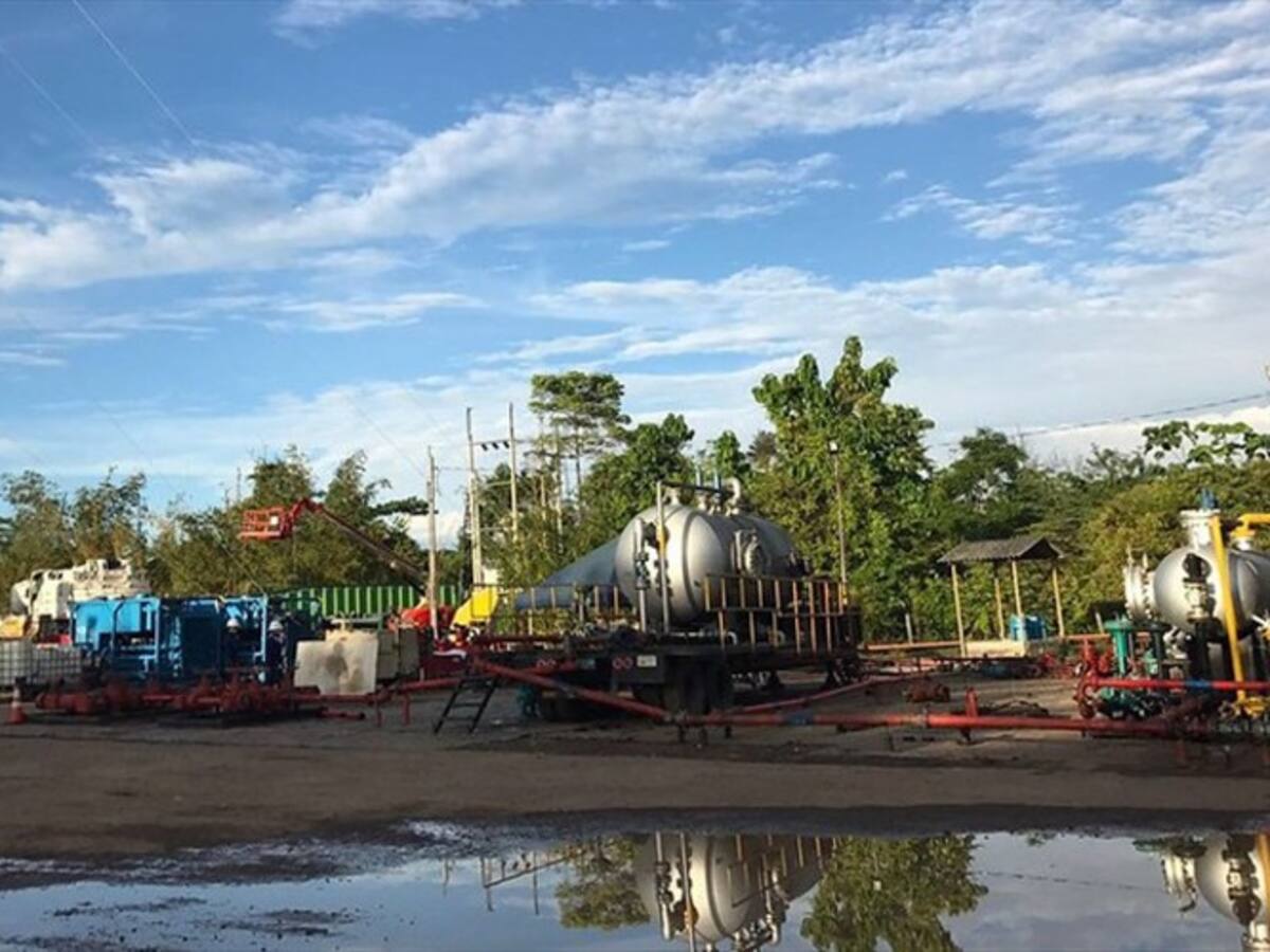 Impacto ambiental en derrame de crudo de La Lizama es menor: ONU