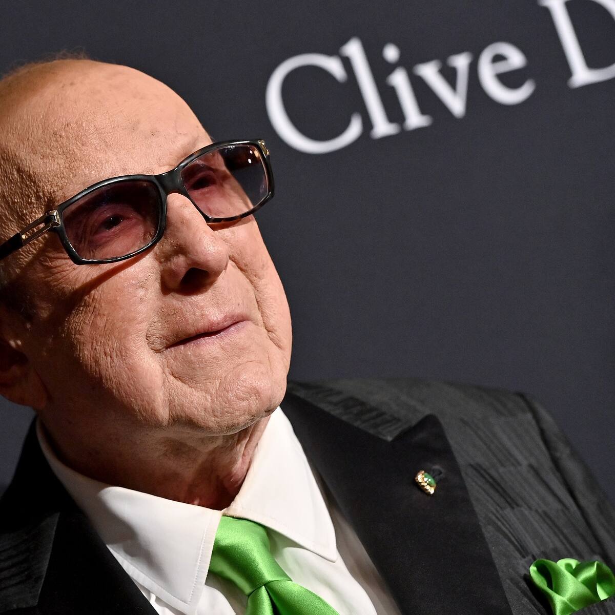 Un diálogo imperdible: La W habló con Clive Davis, el titán de la industria discográfica