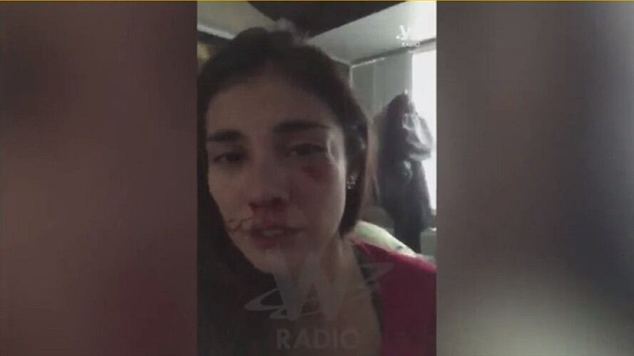 La W presenta en video la ruta de supervivencia de la actriz Eileen Moreno. Foto: Redacción W Radio