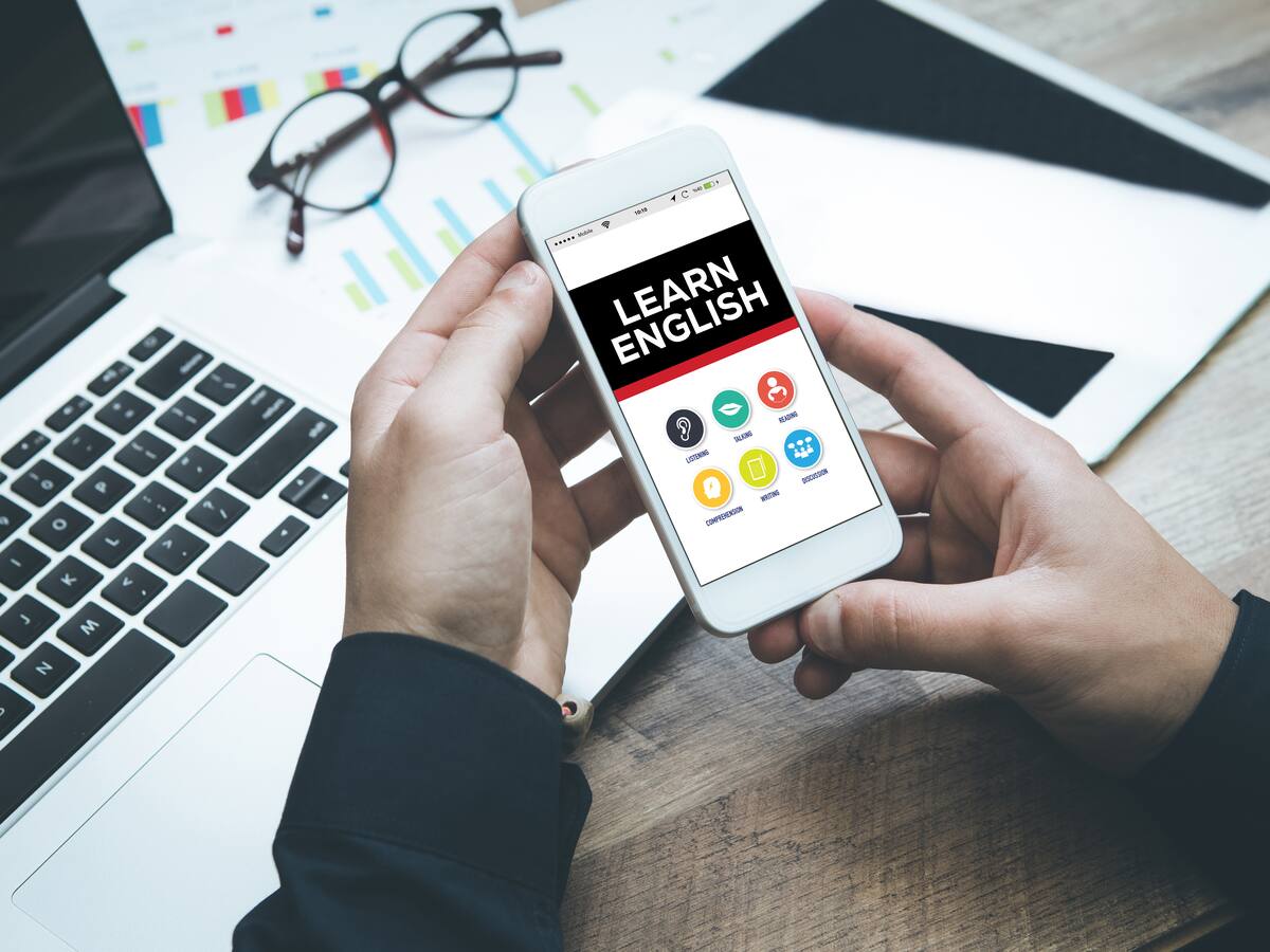 Conozca estas 5 aplicaciones para aprender inglés gratis