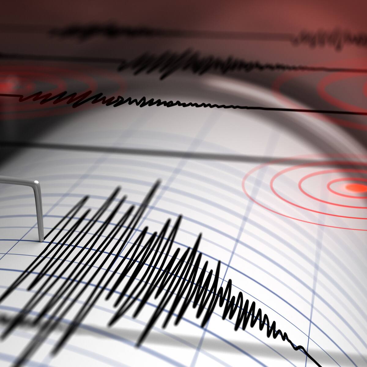 Fuerte temblor de magnitud 5.1 en el Chocó: ¿En qué otras ciudades de Colombia se sintió?