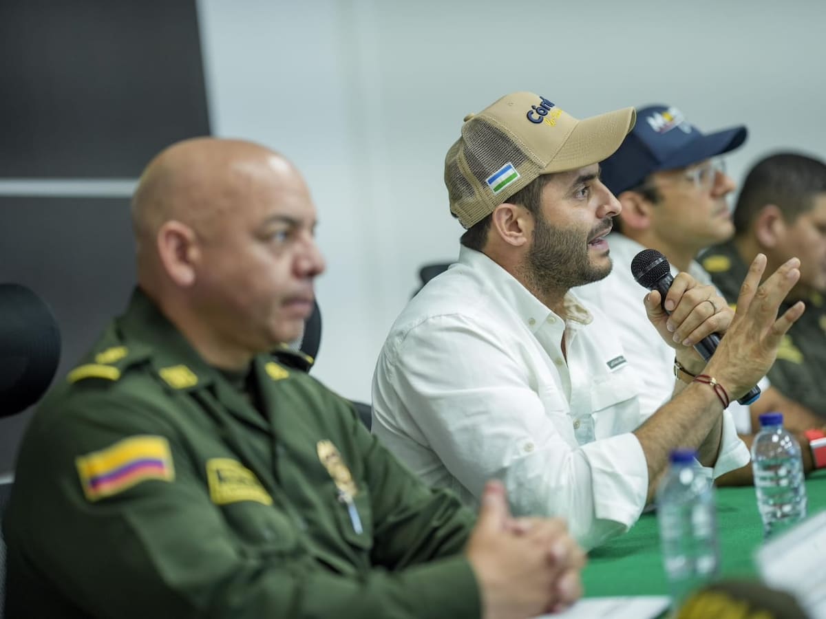 Ofrecen millonaria recompensa para capturar a responsables de la masacre en Córdoba