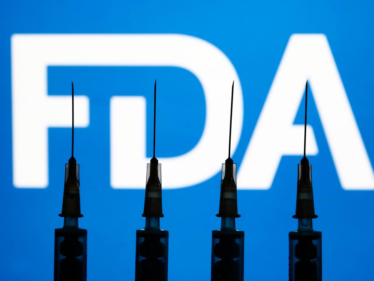 La FDA deja de usar tratamientos de COVID-19 por no ser eficaces contra ómicron