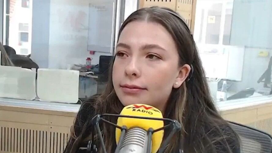 Víctimas de abuso sexual hablan en La W. Foto: La W