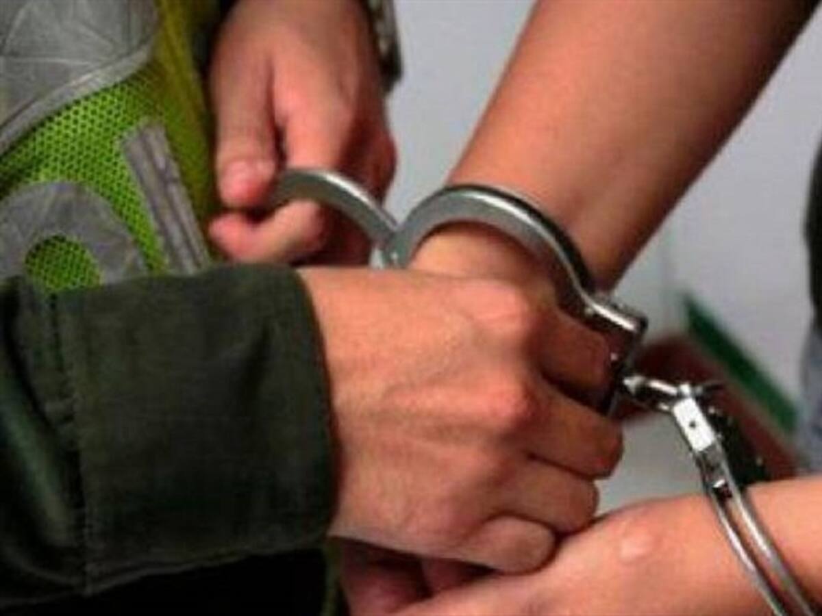 Capturan a exintegrante de la Guardia Nacional Bolivaria de Venezuela por homicidio