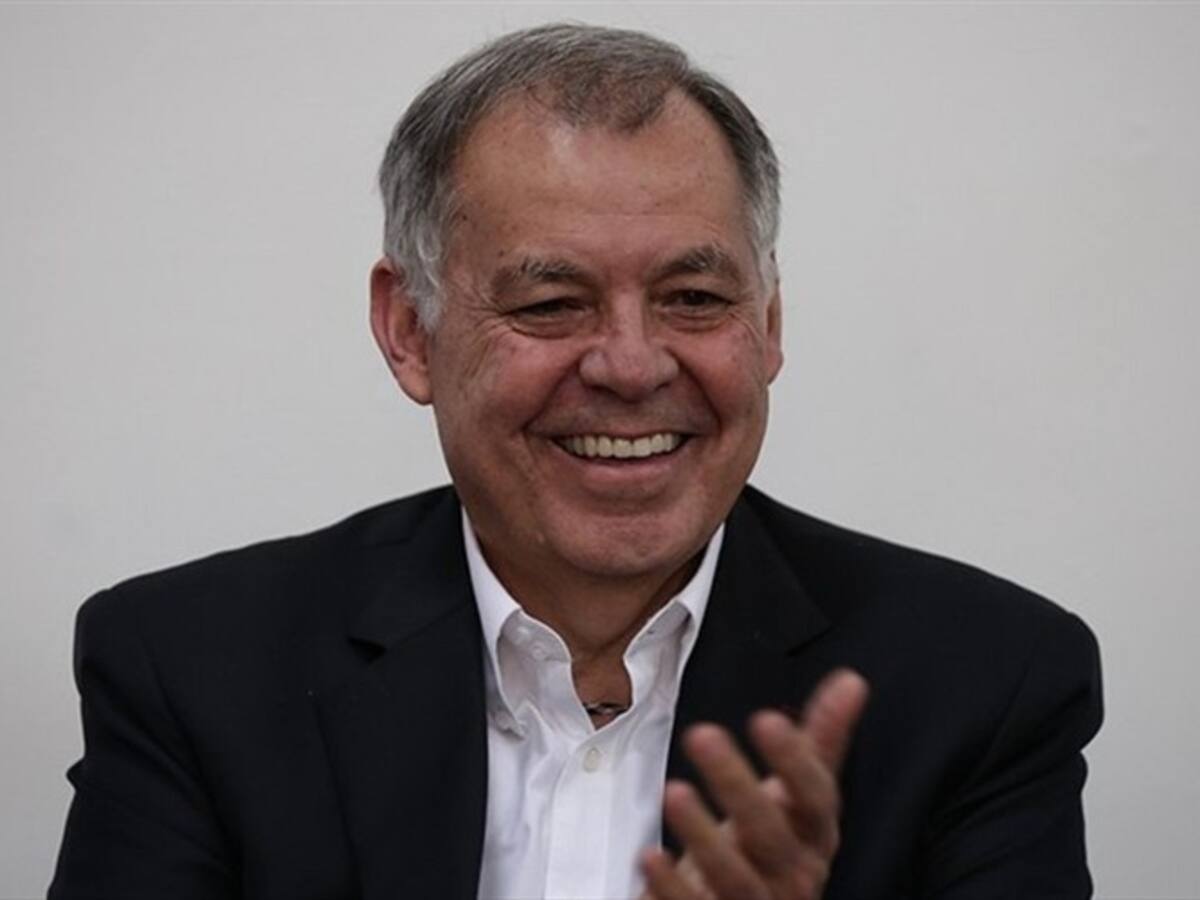 Gobierno oficializó nombramiento de Alejandro Ordóñez como embajador ante la OEA