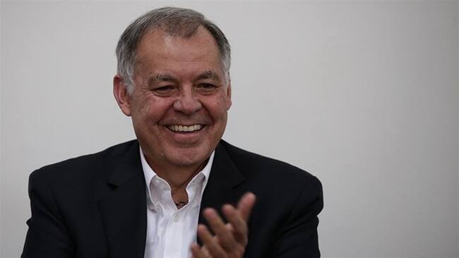 Alejandro Ordóñez. Foto: Colprensa