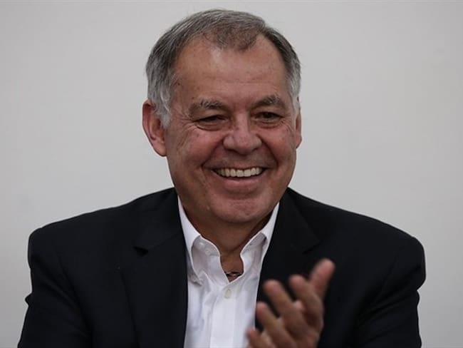 Alejandro Ordóñez. Foto: Colprensa