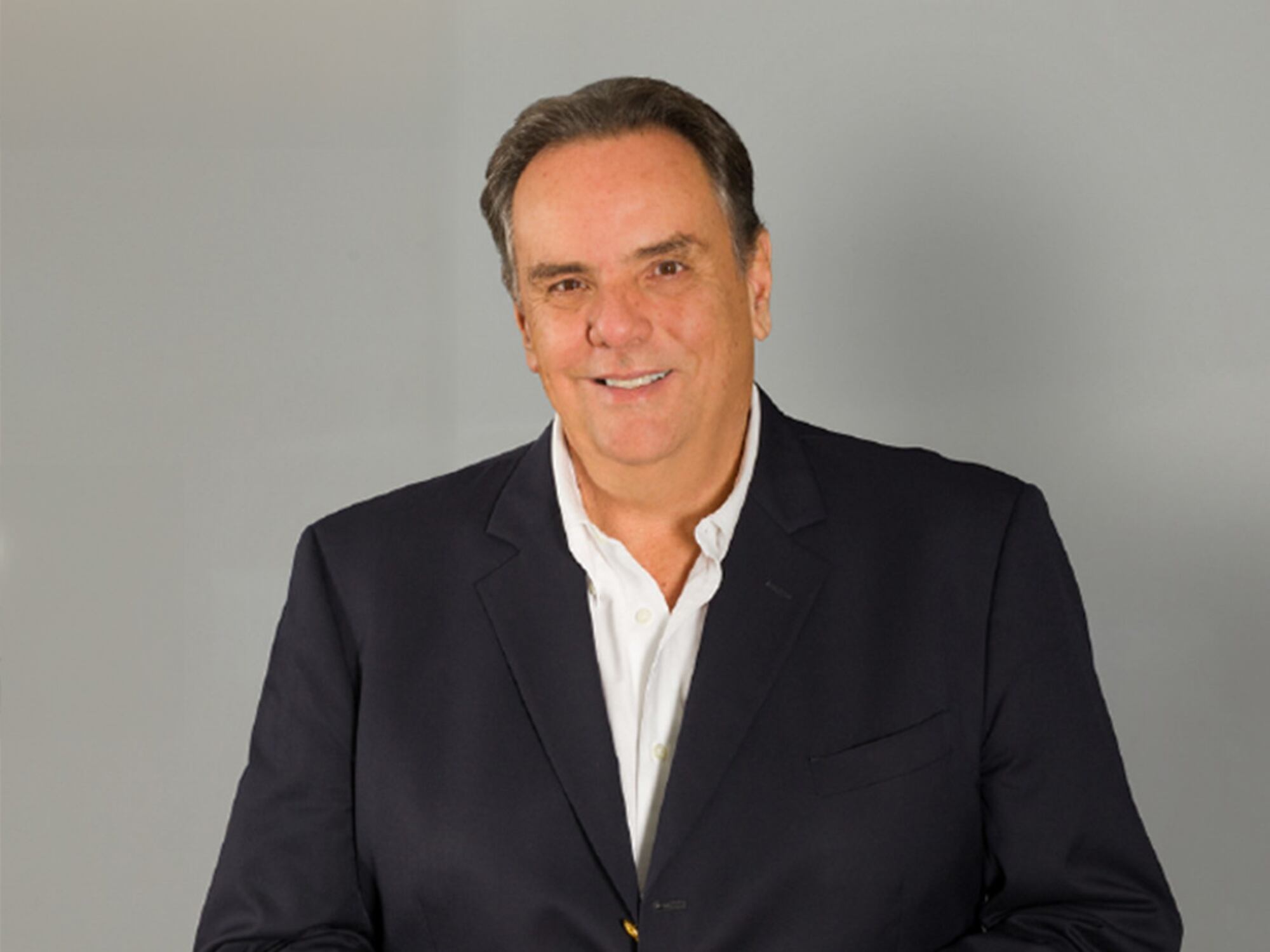 Jorge Mario Velásquez. Foto: Grupo Argos página web.