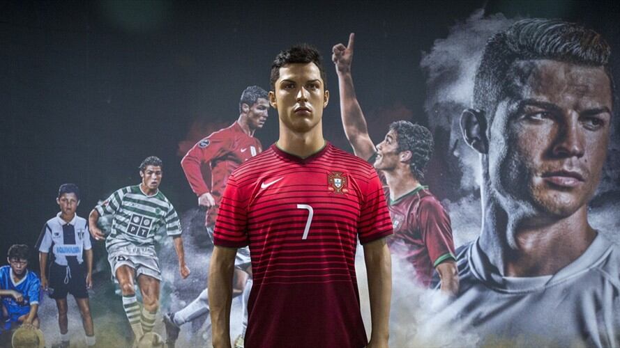 El malestar crece alrededor de Cristiano Ronaldo, acusado de violación en Estados Unidos, cuyos patrocinadores comienzan a hacerse oír. Foto: Getty Images