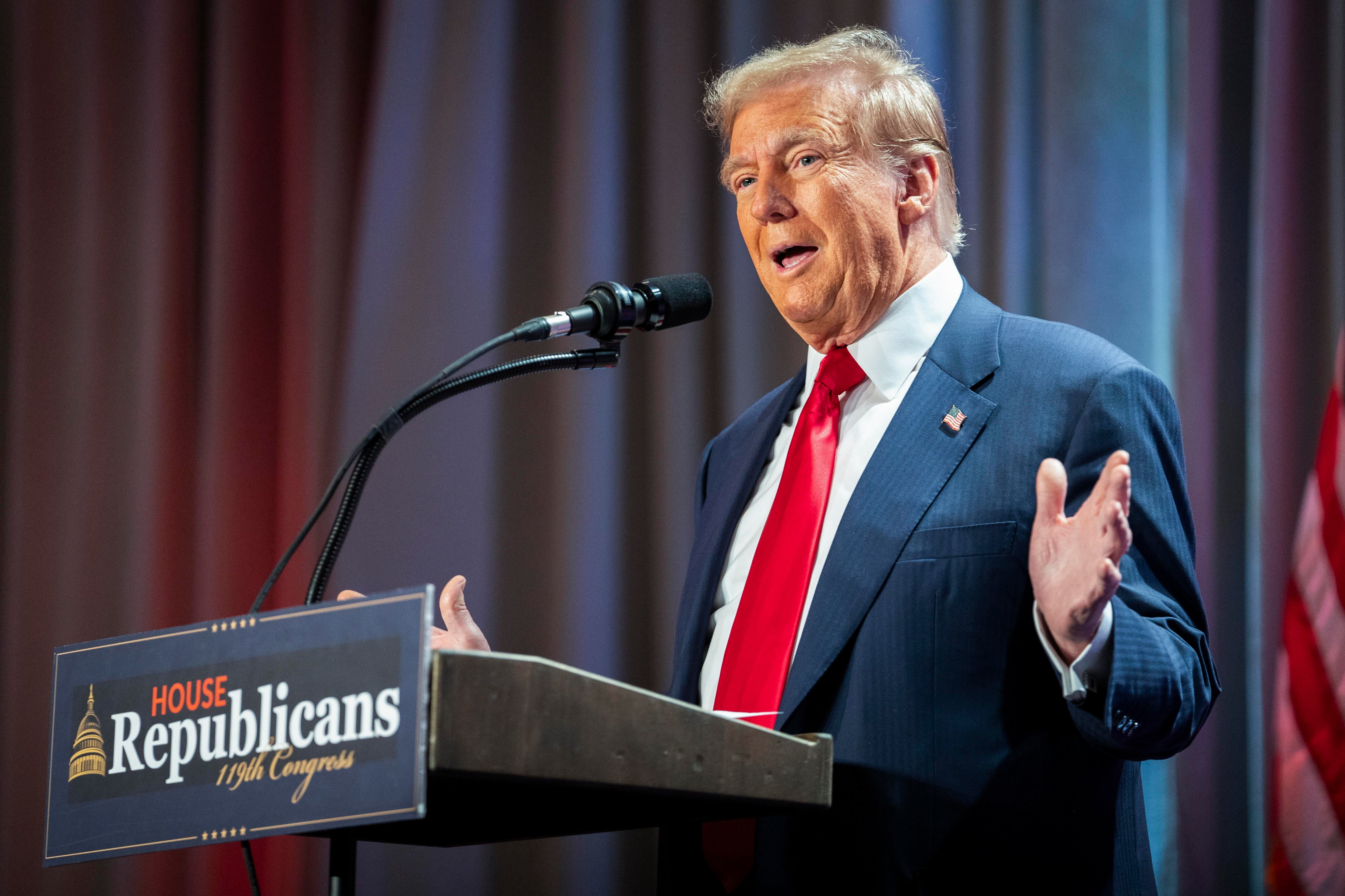 ¿Quiénes son las personas que serán deportadas con la llegada de Trump a la Casa Blanca?