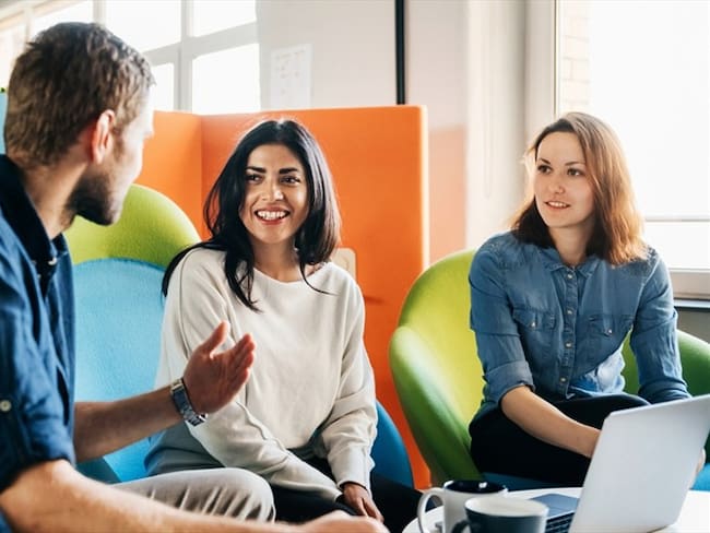 Cancillería abre convocatoria de empleo en las embajadas colombianas del exterior. Foto: