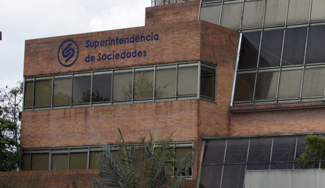 Superintendencia de Sociedades