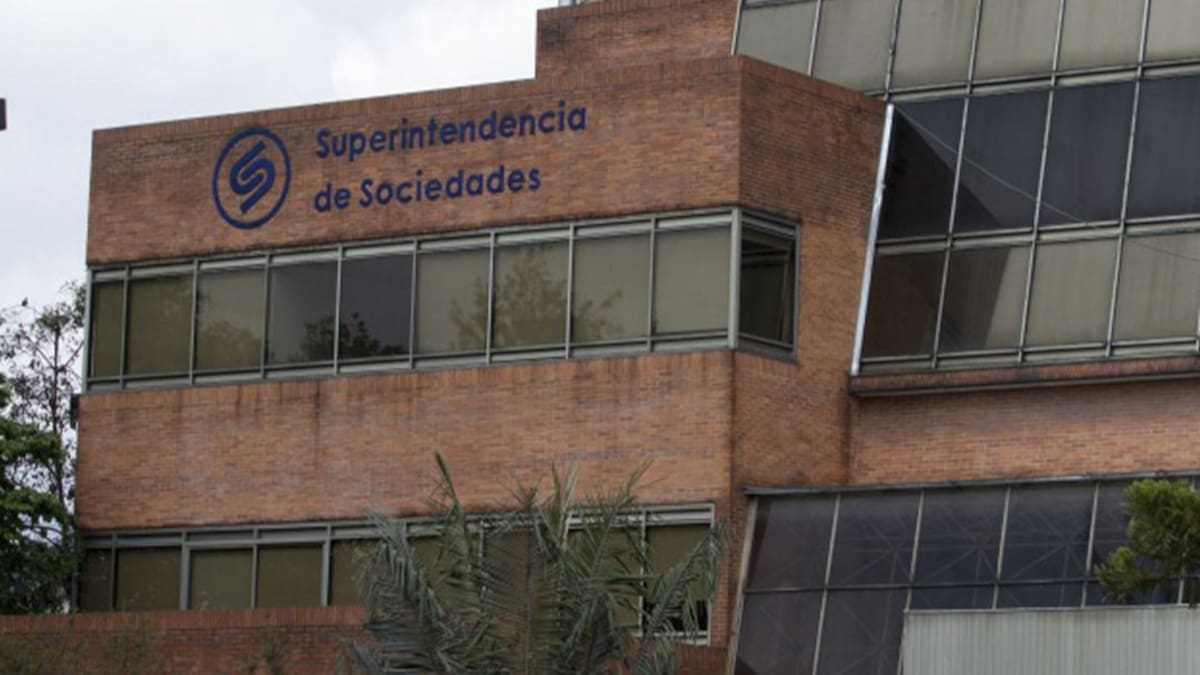 SuperSociedades no archiva actuación contra Confecámaras y pide más información: ¿qué busca?