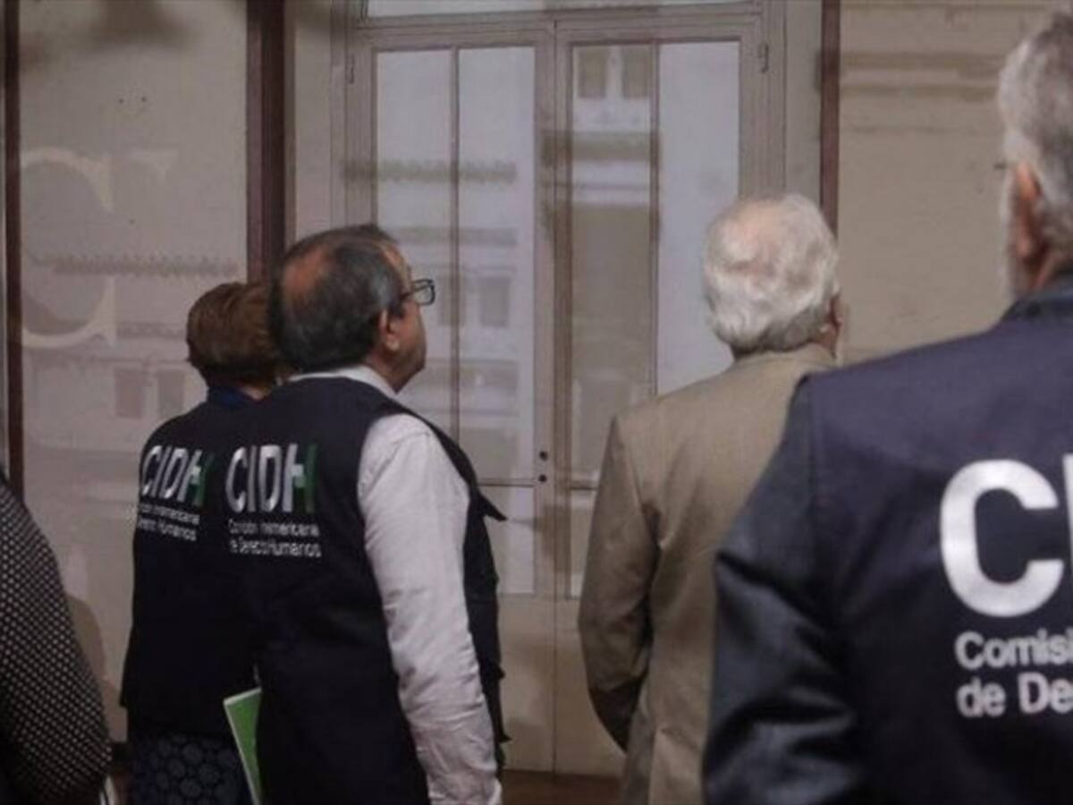 EE.UU. retira a su candidato a la CIDH por sus comentarios contra Israel