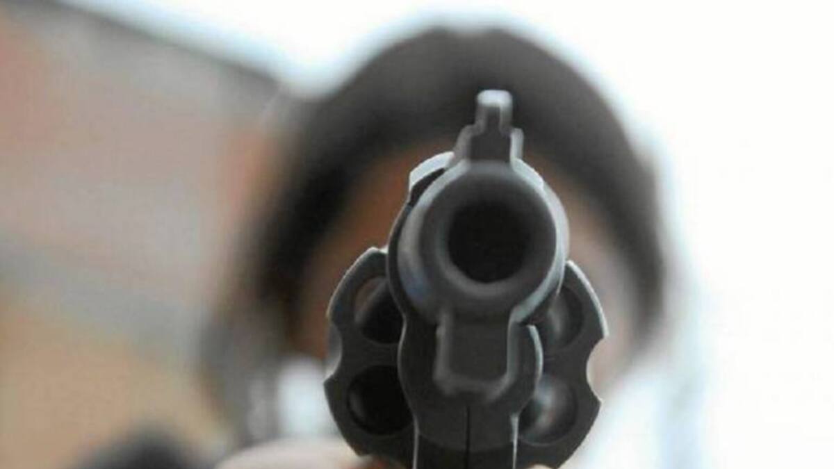 Ataque sicarial deja un muerto y un herido en Soledad, Atlántico