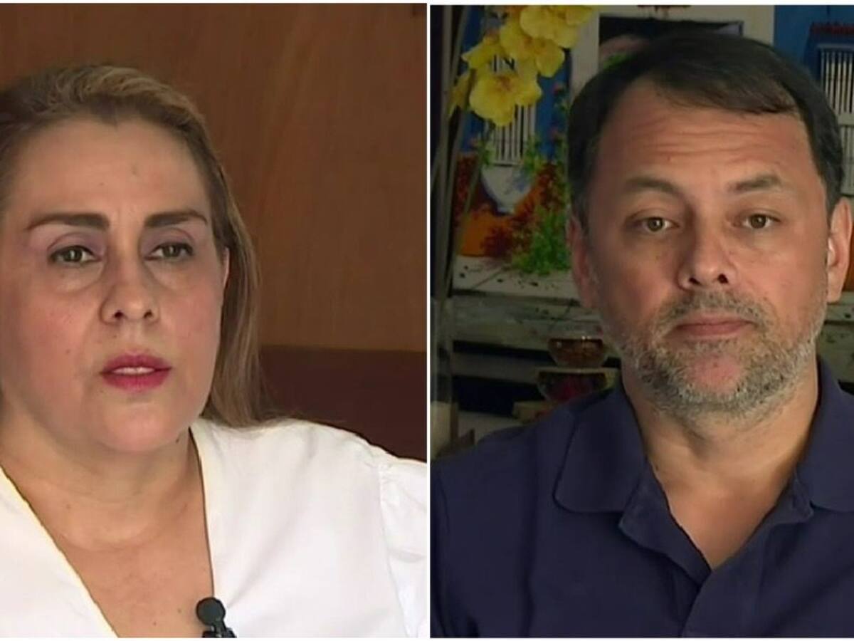 En libertad testigos del caso Richard Aguilar