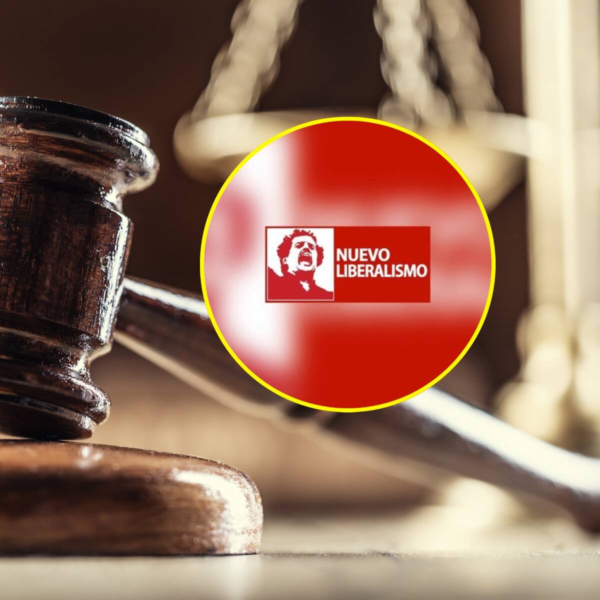 Tribunal declaró improcedente tutela que buscaba quitarle la personería al Nuevo Liberalismo