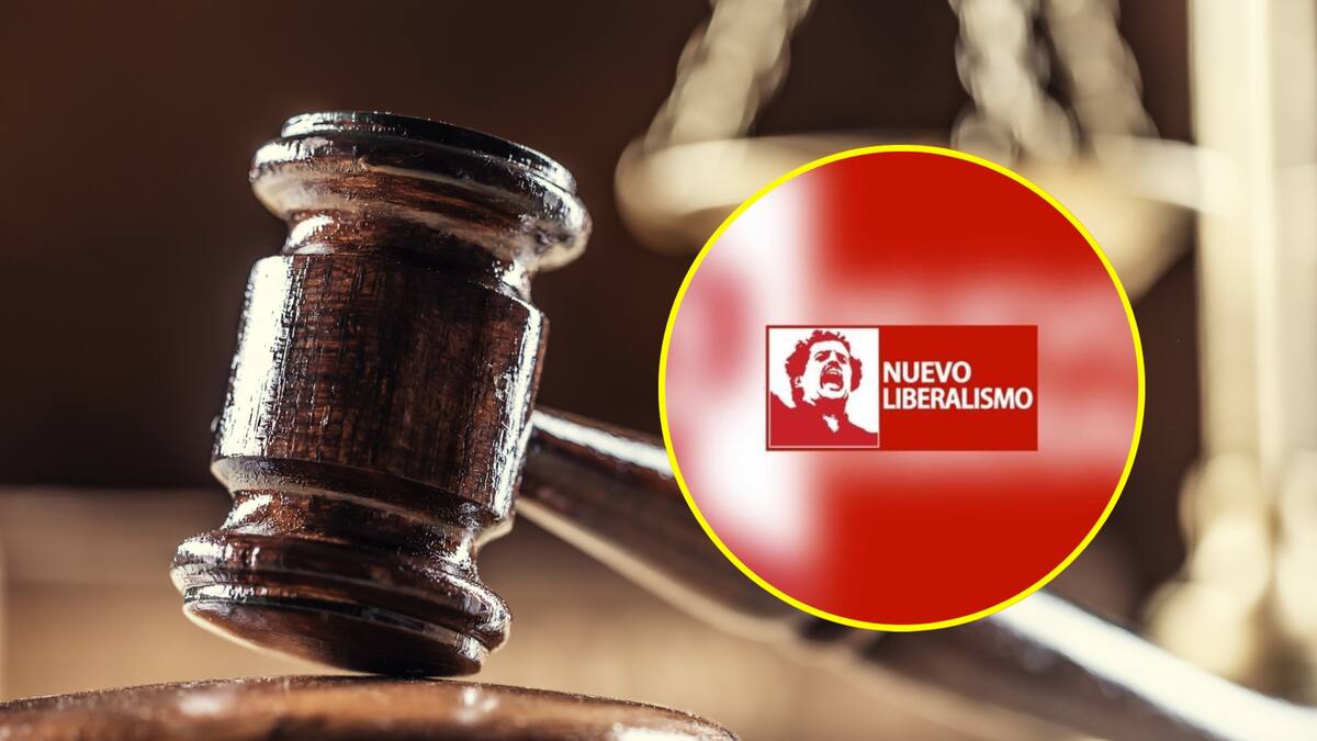 Tribunal declaró improcedente tutela que buscaba quitarle la personería al Nuevo Liberalismo