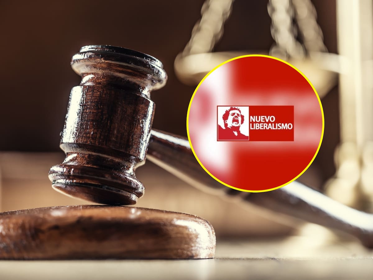 Tribunal declaró improcedente tutela que buscaba quitarle la personería al Nuevo Liberalismo