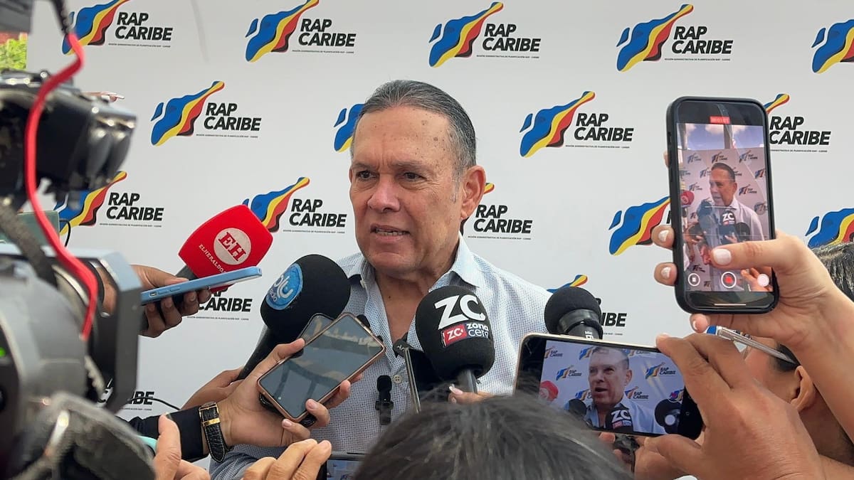 Buscan impedir la participación de Efraín Cepeda en la consulta popular, a través de tutela