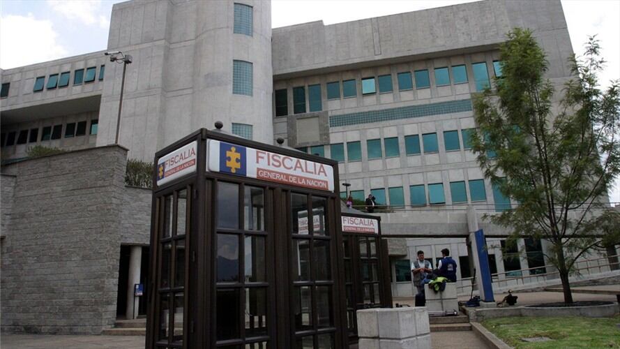 Un fiscal imputó al teniente coronel José Domingo León Silva, al coronel en retiro Carlos Eduardo Leguizamón Díaz y al mayor en retiro Sigifredo Benjamín Bolaños Escobar. Foto: Colprensa