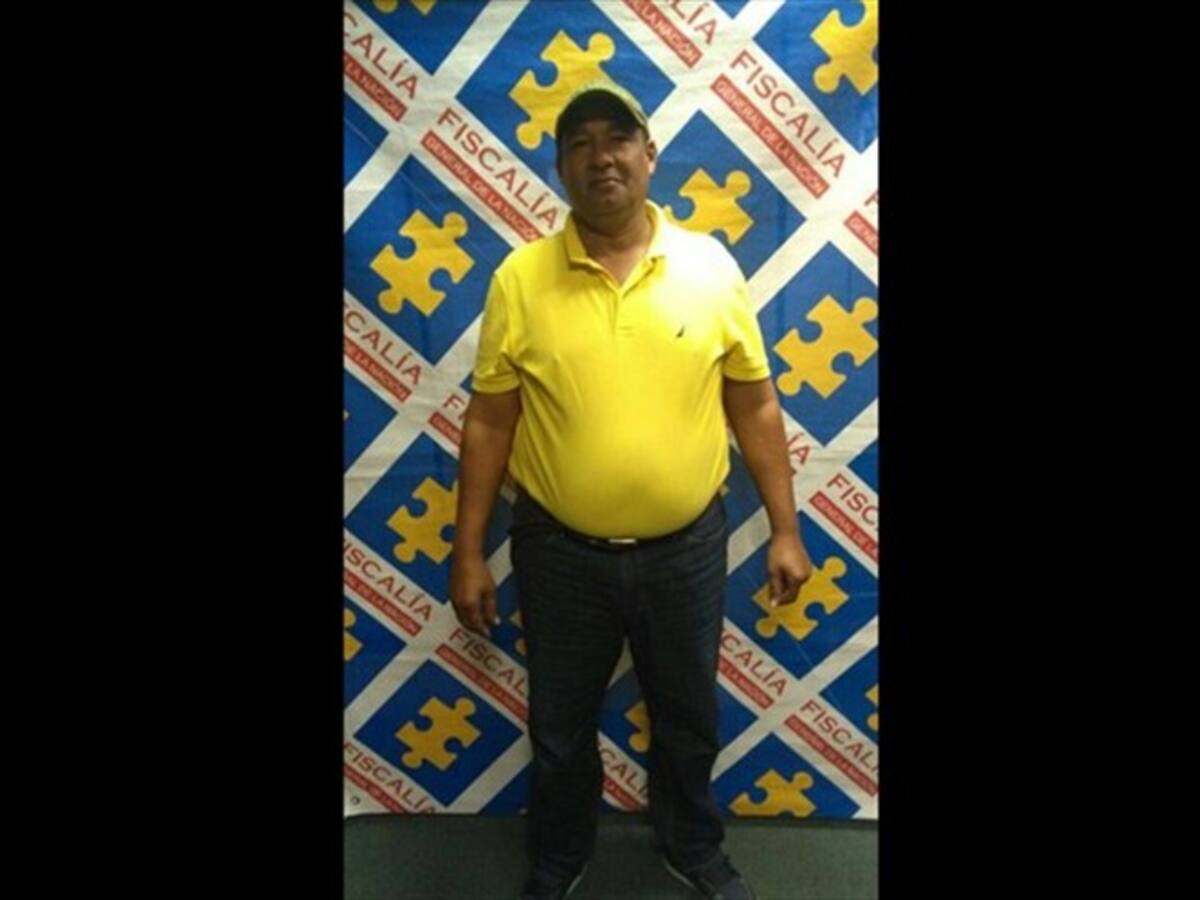 Inocente se declara Wilfran Quiroz por caso de edificios en Cartagena