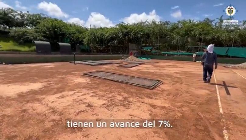 Foto: Procuraduría General de la Nación