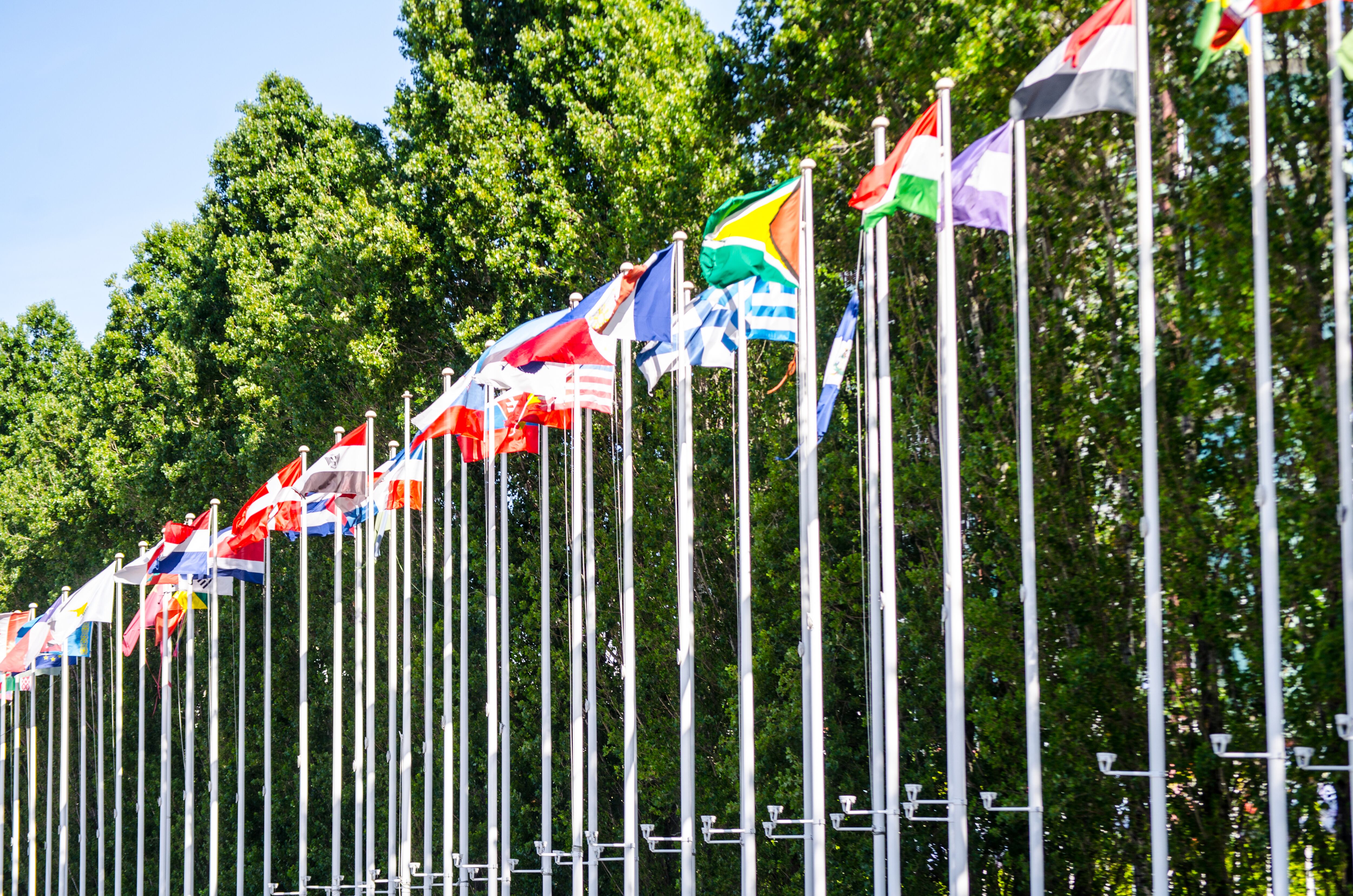 Países más felices del mundo: Este es el ranking. Imagen de referencia. Foto: Getty Images.