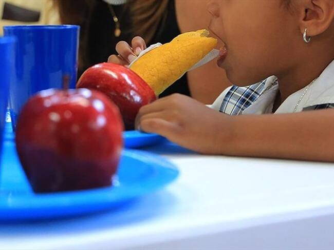 La administración demostró que los operadores eran idóneos y tenían la experiencia en el manejo de dicho programa. Foto: Colprensa