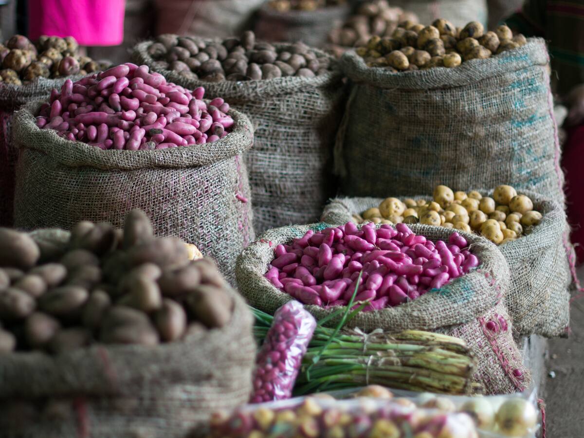 Comercio informal en Barranquilla registra pérdidas del 80% en ventas