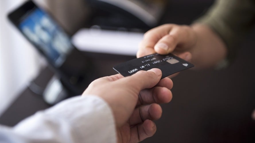 Transacción Foto: Colprensa