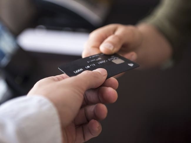 La ley 2009 de 2019 también prohíbe a las entidades financieras el cobro por las transacciones fallidas en cajeros electrónicos. Foto: Colprensa