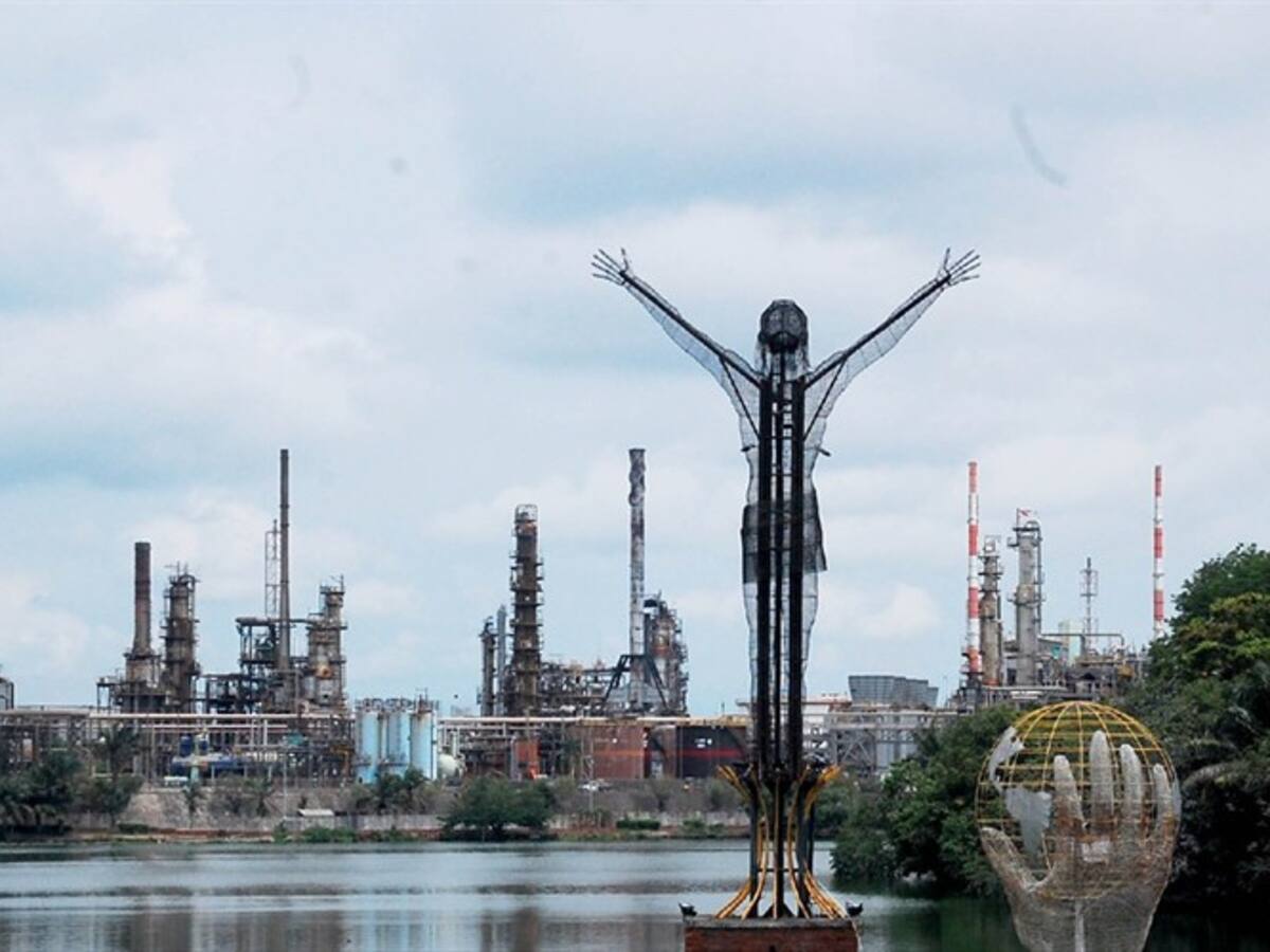 Extreman medidas para la cuarentena en Barrancabermeja