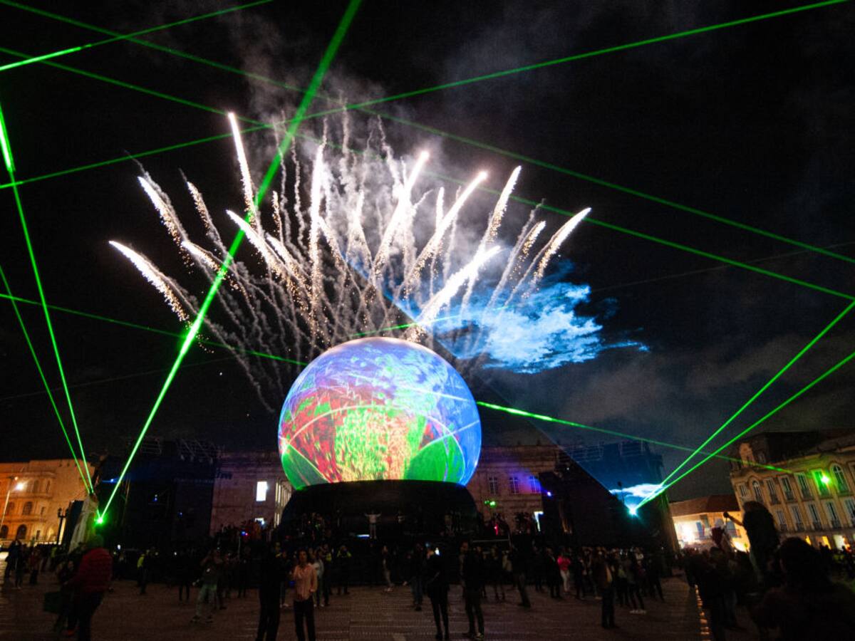 ¡Inscríbase! Abierta la convocatoria para artistas a participar en el show de navidad 2024