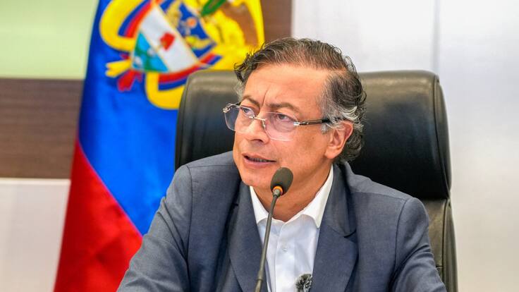 Se entregará papeleta para convocar Asamblea Nacional Constituyente en elecciones de 2026: Petro