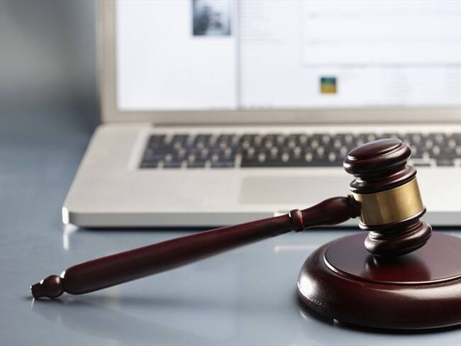 Denuncian falta de recursos en Santa Marta para atender audiencias virtuales