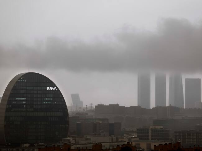 La Dana azota Madrid, España: ¿qué dicen organismos de emergencia de esa comunidad?