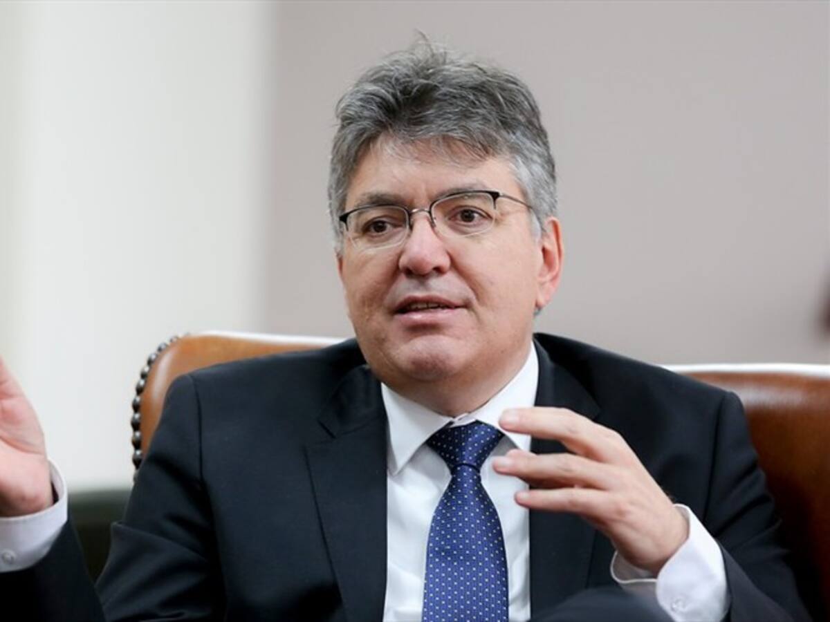 Demagogia le está ganando el pulso a la democracia: Mauricio Cárdenas