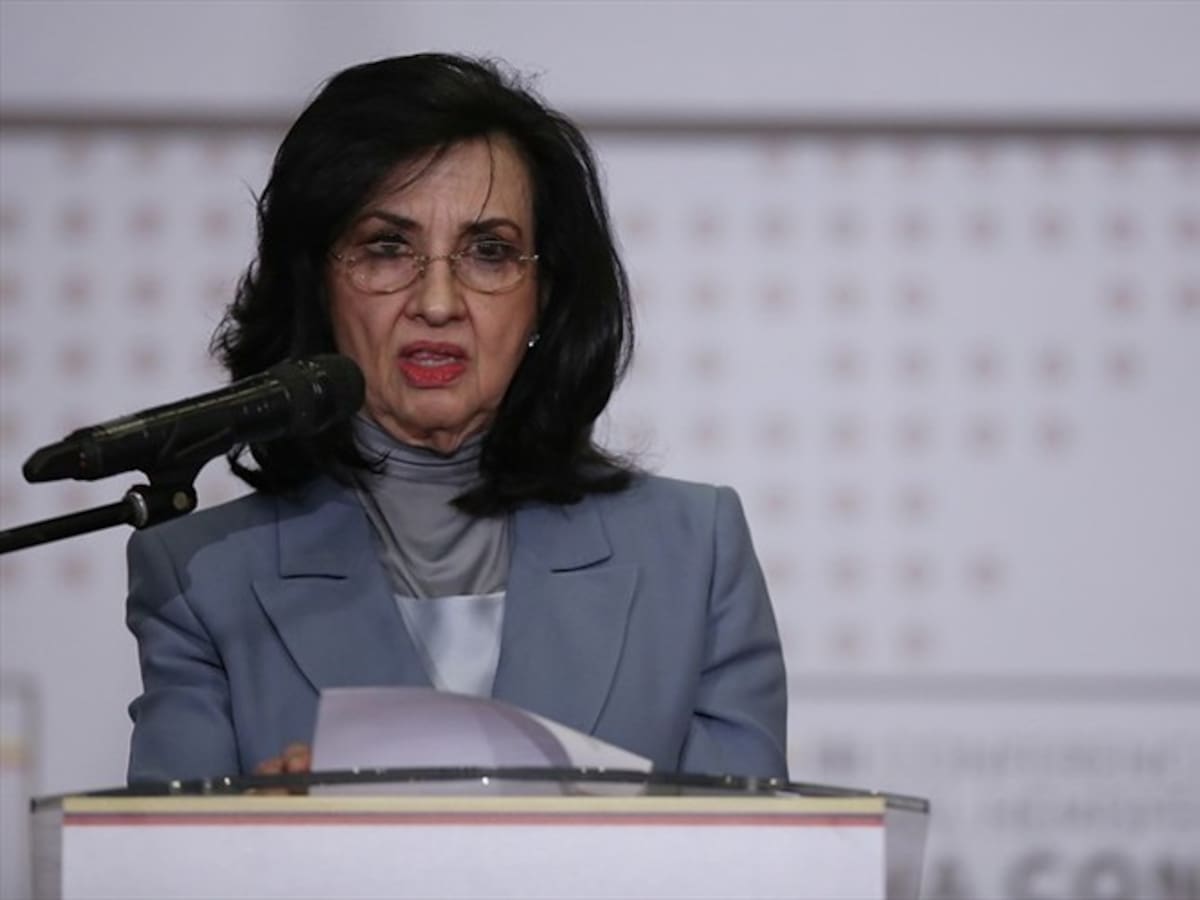 Canciller confirmó decisión de solicitar el retiro de dos funcionarios diplomáticos rusos