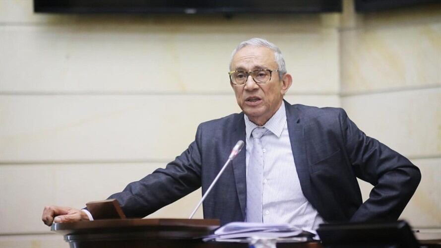 Darío Acevedo, Director del Centro Nacional de Memoria. Foto: Colprensa